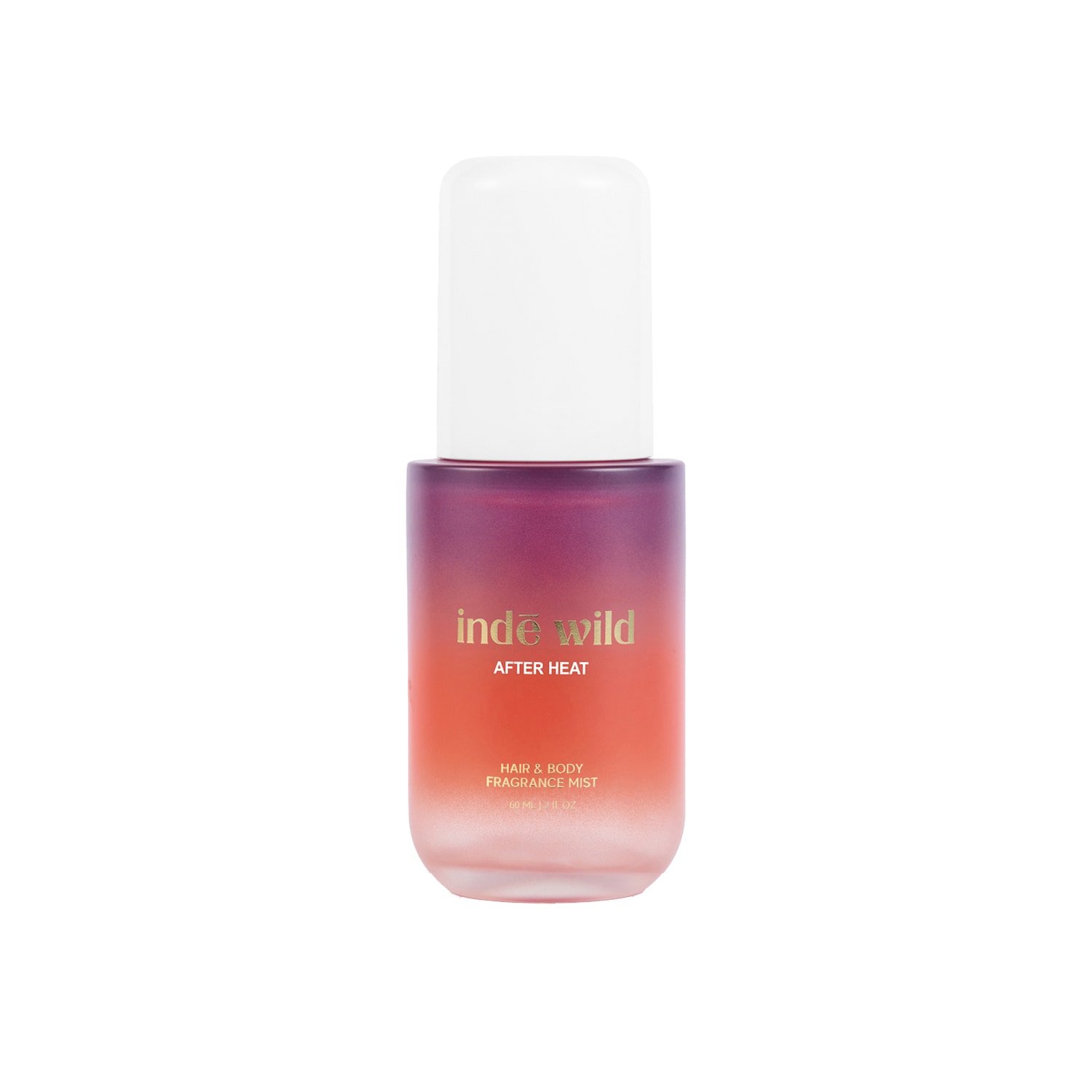 After Heat Hair and Body Fragrance Mist