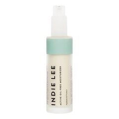 Trattamento idratante attivo oil-free, INDIE LEE
