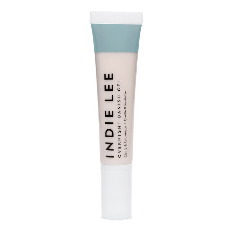 Overnight Banish Gel - Gel de nuit