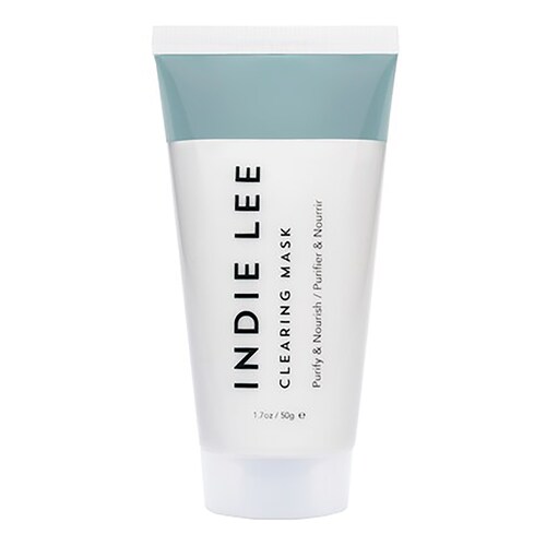 INDIE LEE - Maschera Viso Esfoliante