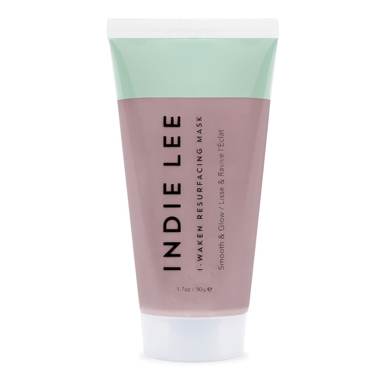 I-Waken - Masque resurfaçant