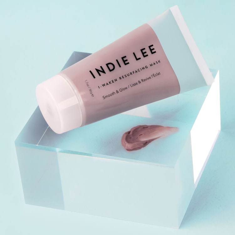 I-Waken - Masque resurfaçant