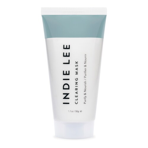 INDIE LEE - Masque exfoliant