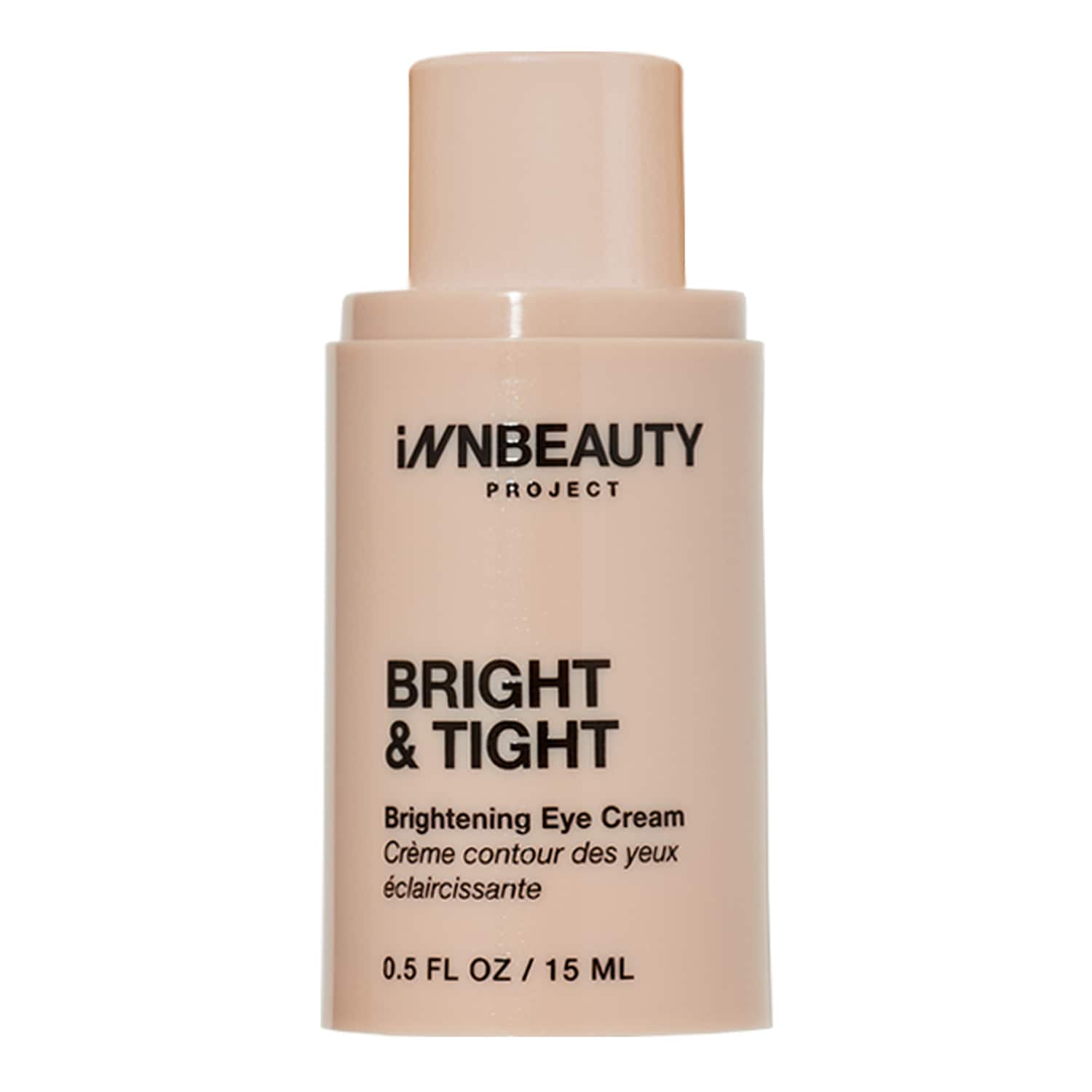 Bright & Tight Dark Circle Firming Eye Cream Refill