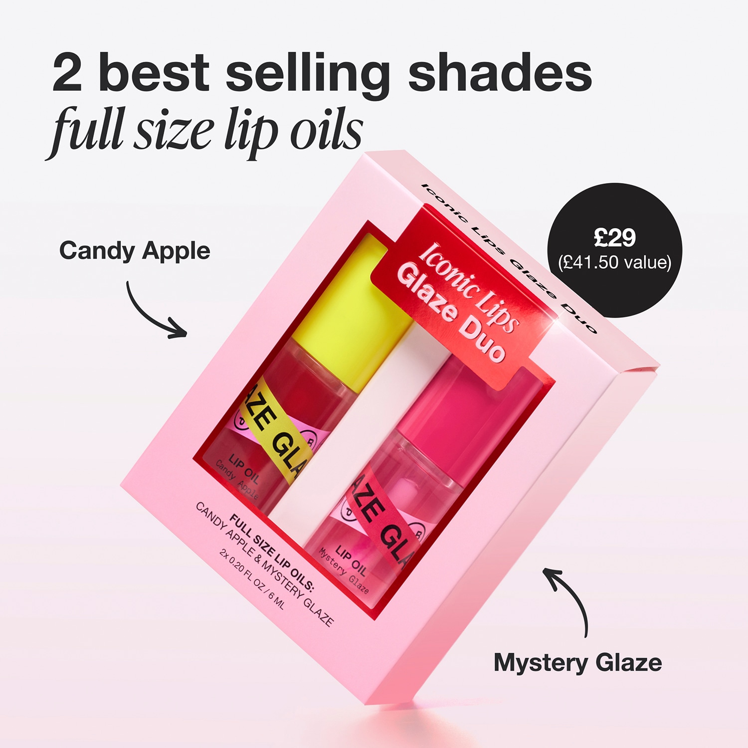 Get Glazed Lip