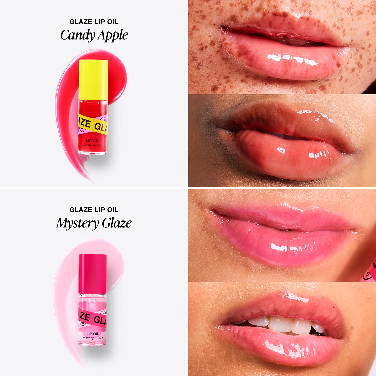 Get Glazed Lip