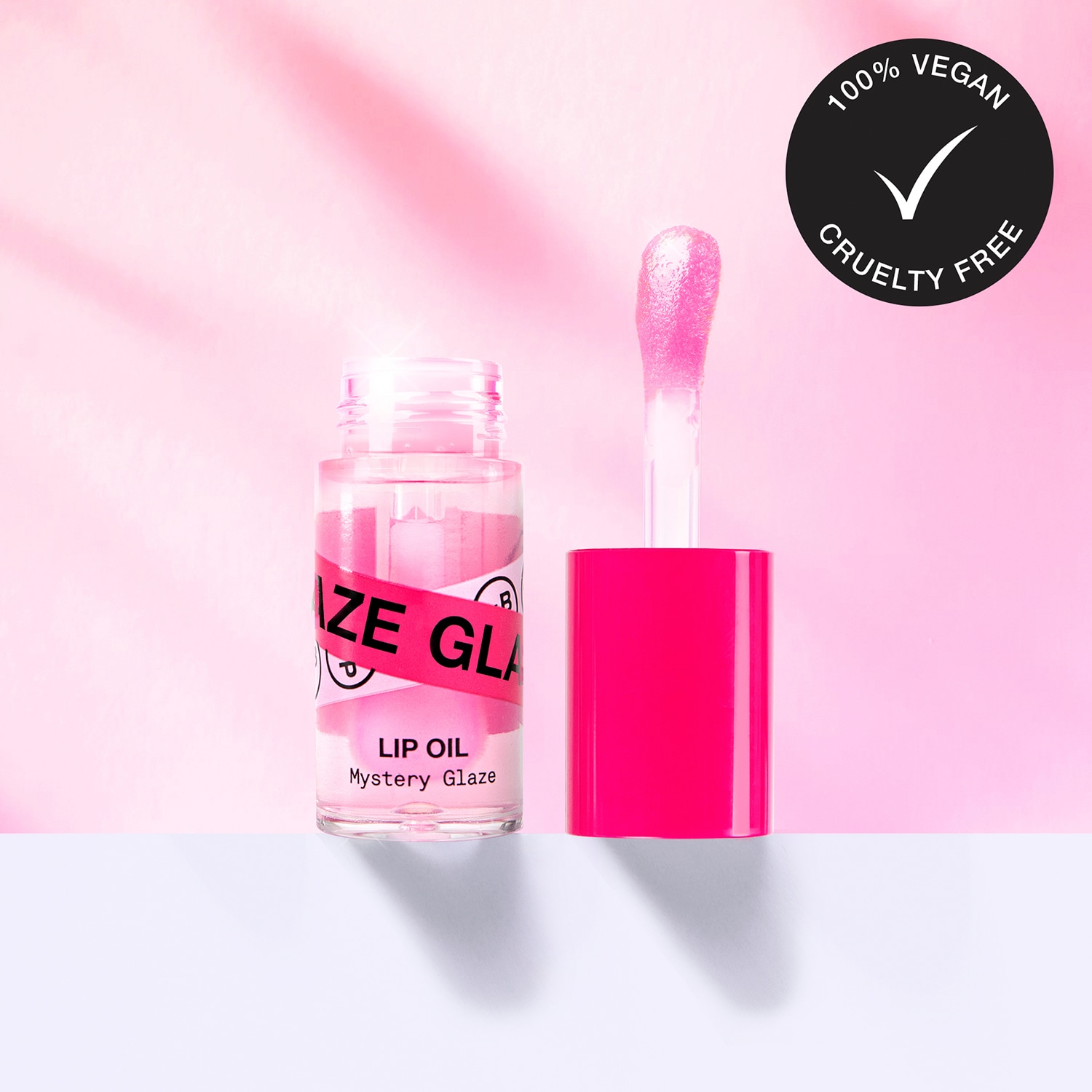 Glaze Lip Oil 6g