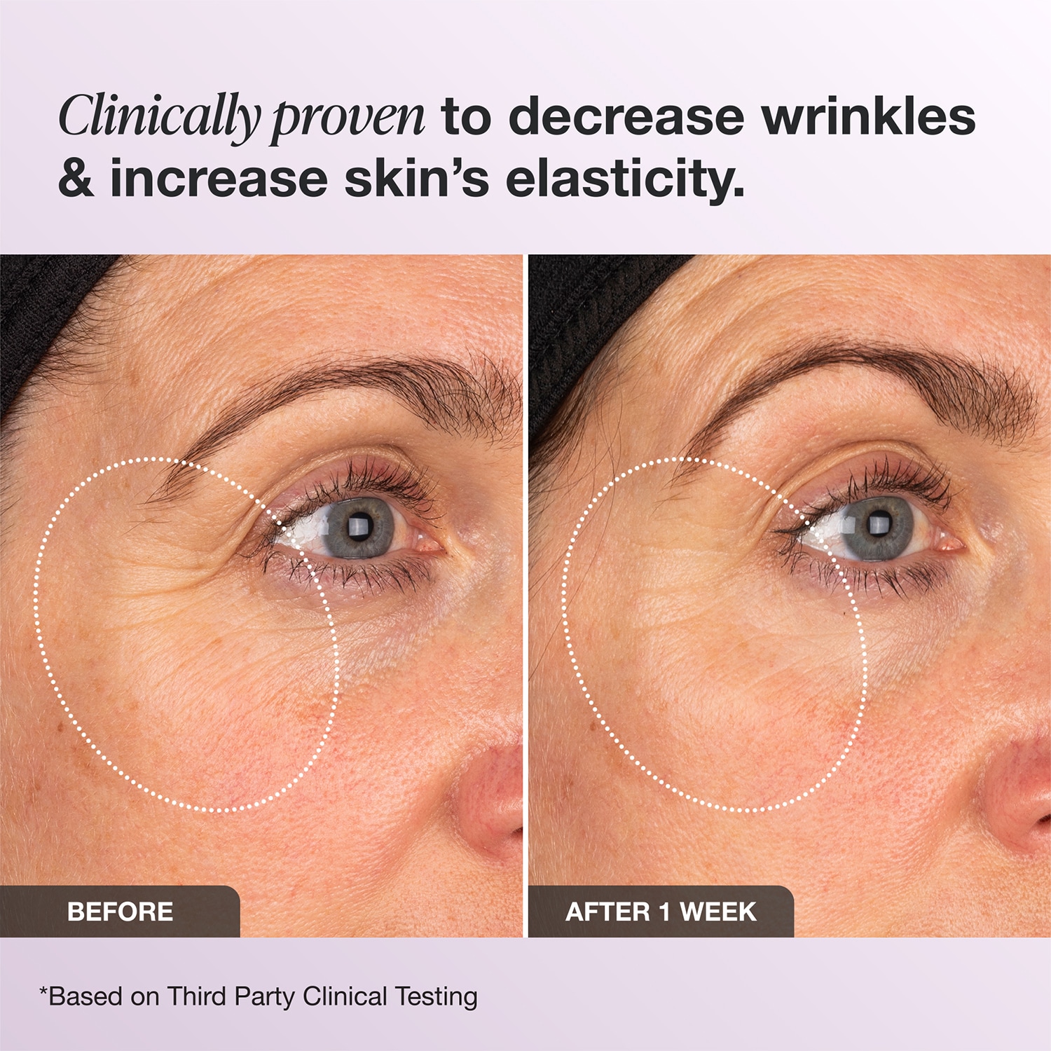 Elastic Skin Firming & Plumping Refill