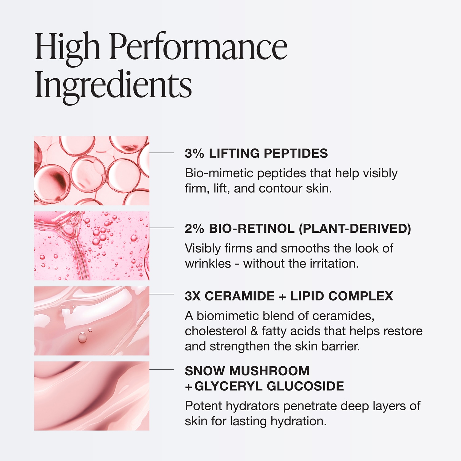 Extreme Cream Moisturizer Refill