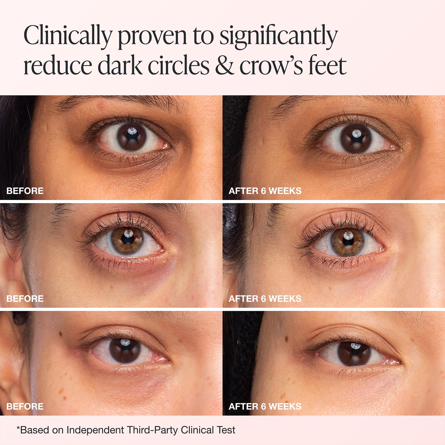 Bright & Tight Dark Circle Firming Eye Cream
