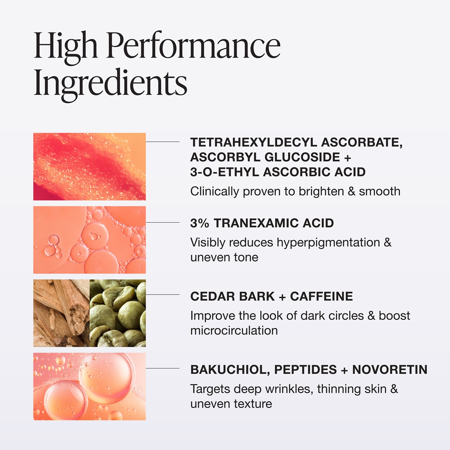 Bright & Tight Dark Circle Firming Eye Cream
