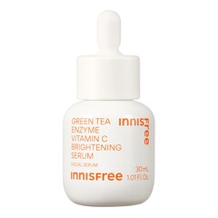 S&eacute;rum &Eacute;clat &agrave; l'Enzyme de Th&eacute; Vert et &agrave; la Vitamine C - S&eacute;rum Anti-Taches, INNISFREE