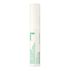 Green Tea Caffeine Bright-Eye Serum - Hydratačn&iacute; očn&iacute; s&eacute;rum, INNISFREE