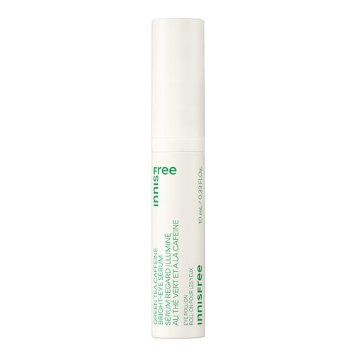 Innisfree - Ορός Ματιών Λάμψης με Πράσινο Τσάι και Καφεΐνη