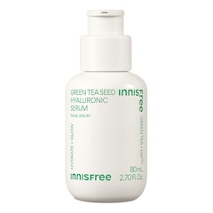 Green Tea Seed Hyaluronic Serum - Hydratačn&iacute; s&eacute;rum, INNISFREE