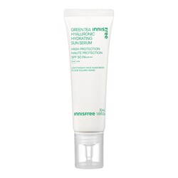 Sérum Solaire Quotidien SPF 50 PA++++ - Protection solaire UVA / UVB