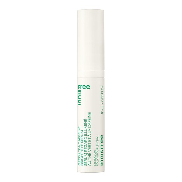 Innisfree - Siero Occhi Illuminante Al Tè Verde E Caffeina - Siero Idratante - green Tea Eye Serum 10 Ml - Donna - Immagine 1