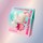 Set routine Peau Étincelante - Coffret Hidratação, Luminosidade 