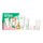 Set Skin Glow on-the-go - Set stralucire, format de calatorie