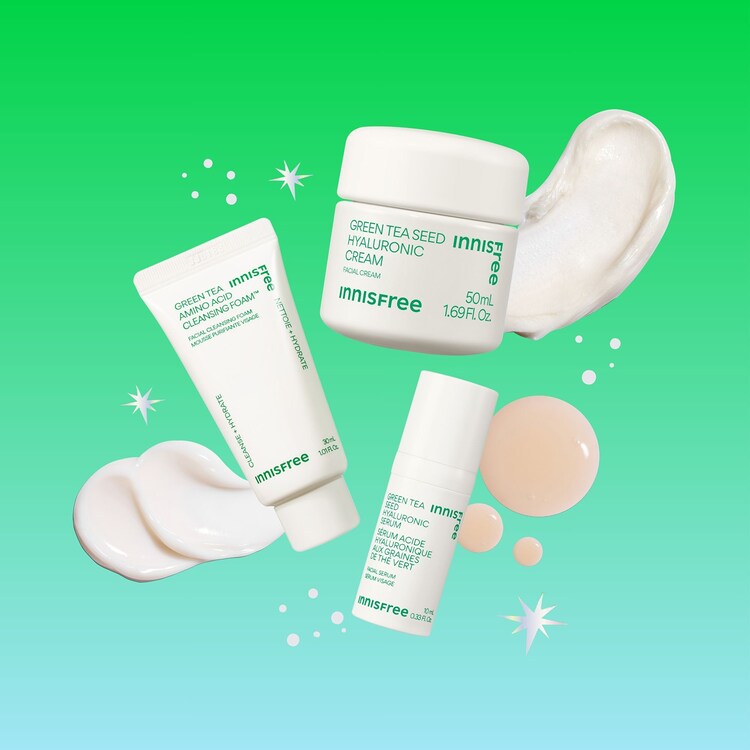 Les Incontournables Booster d'Hydratation - Coffret Hydratation
