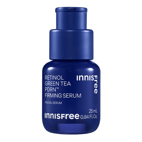 Innisfree - Retinol Green Tea PDRN™ Firming Serum
