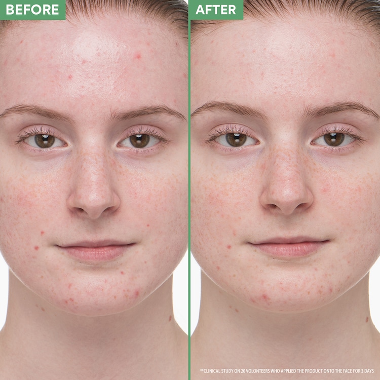 Green Tea Ceramide Milk Barrier Essence - Återfuktande essens