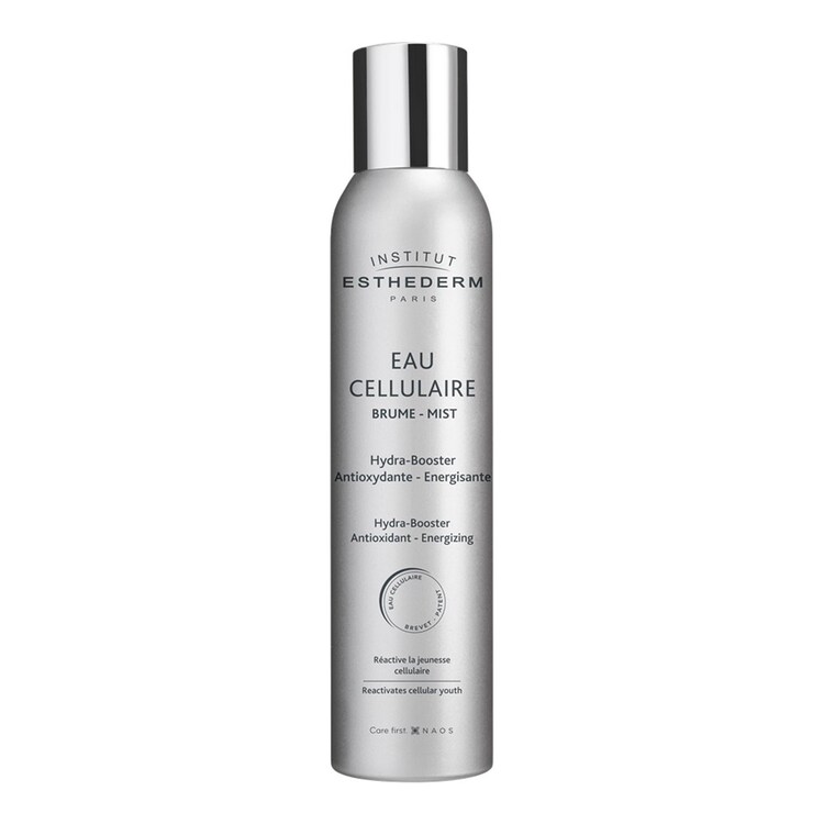 Sérum Fondamental - Concentré Cellulaire 