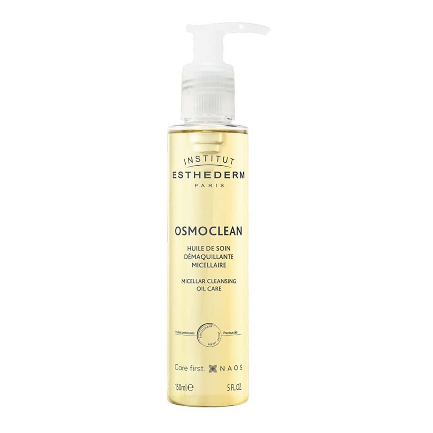 Osmoclean Micellar Face Cleansing Oil