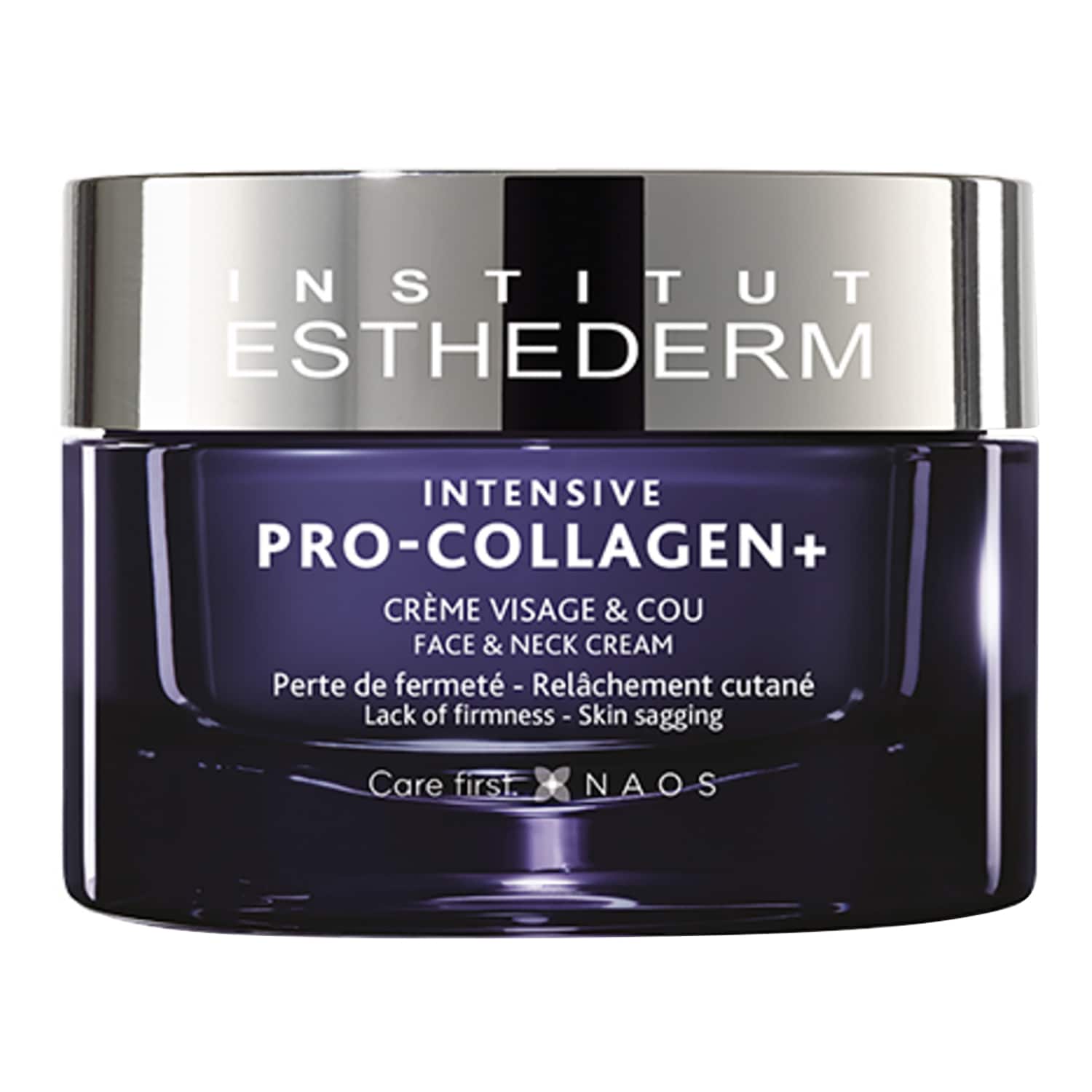 Intensive Pro-Collagen+ Cream