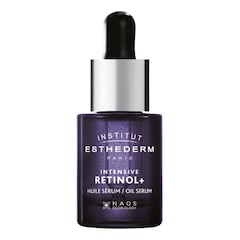 Intensive Retinol+ - Huile S&eacute;rum au R&eacute;tinol, INSTITUT ESTHEDERM
