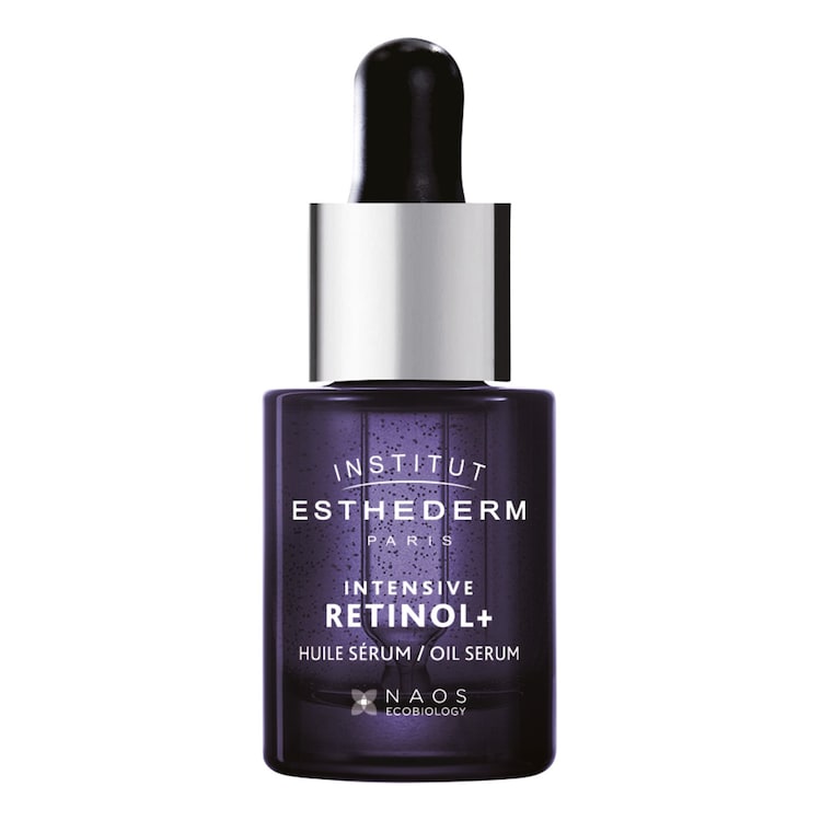 Intensive Retinol+ - Huile Sérum au Rétinol