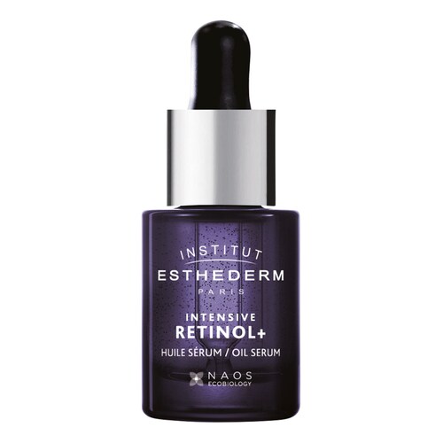 INSTITUT ESTHEDERM - Intensive Retinol+