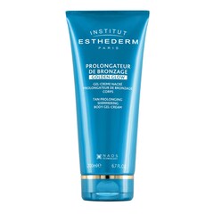 Bronz Impulse - Brume Activatrice de Bronzage, INSTITUT ESTHEDERM