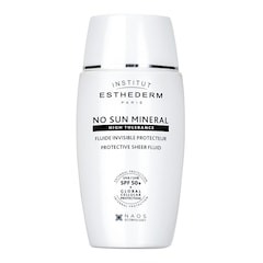 No Sun Mineral - Fluide Invisible Protecteur, INSTITUT ESTHEDERM