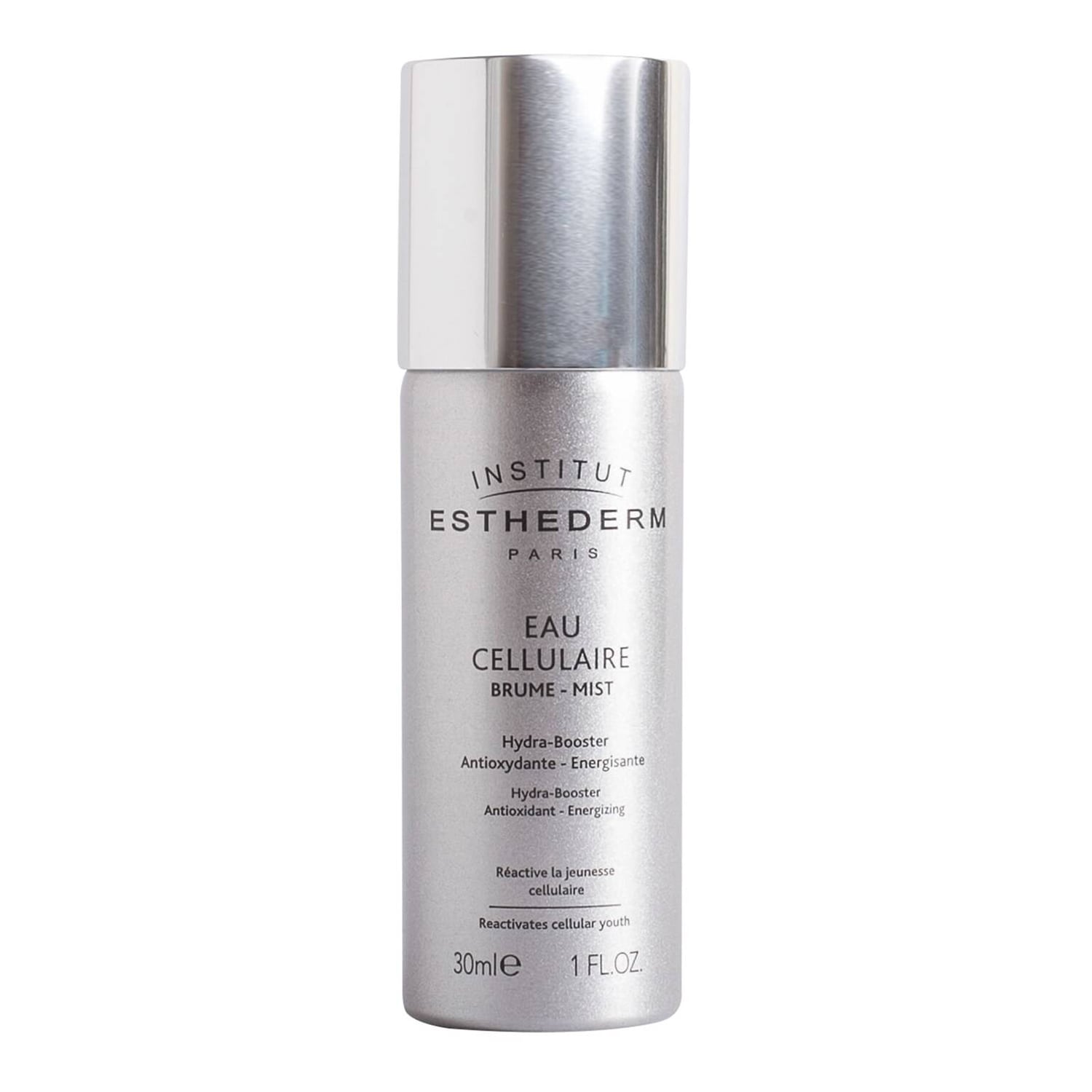 Cellular Water Mist