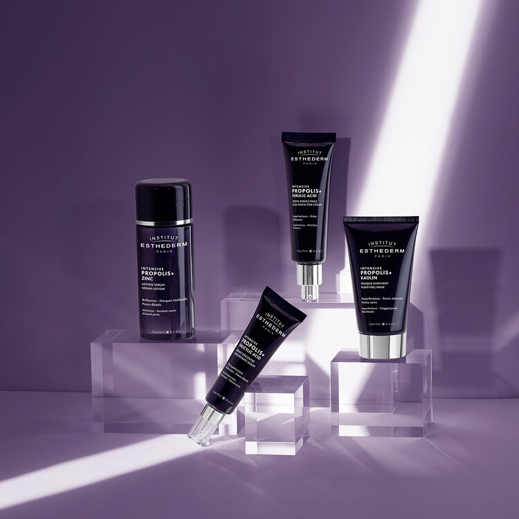 Intensive Propolis+ Kaolin - Masque Purifiant