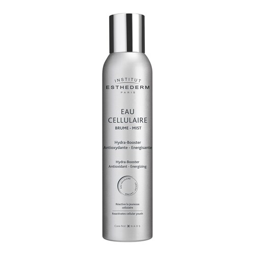 INSTITUT ESTHEDERM - Sérum Fondamental