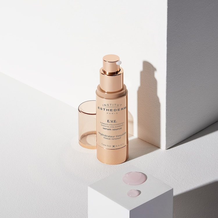 E.V.E. (Eléments Vitaux Essentiels) - Sérum source