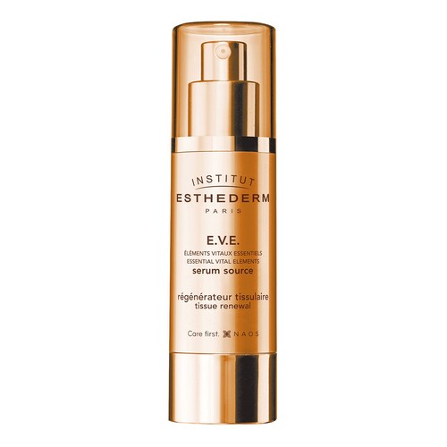 INSTITUT ESTHEDERM - E.V.E. (Eléments Vitaux Essentiels)