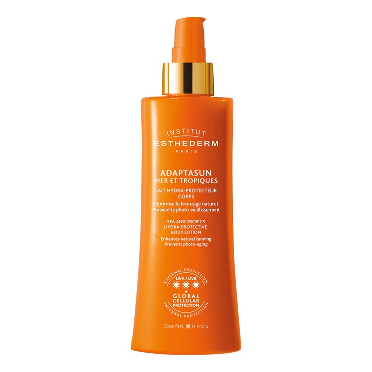 Adaptasun - Lait Solaire Hydra-Protecteur Corps