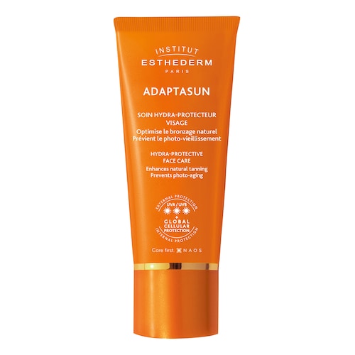 INSTITUT ESTHEDERM - Adaptasun