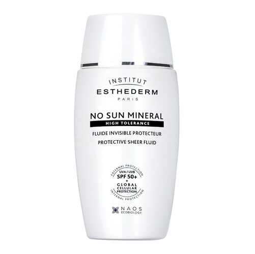 INSTITUT ESTHEDERM - No Sun Mineral