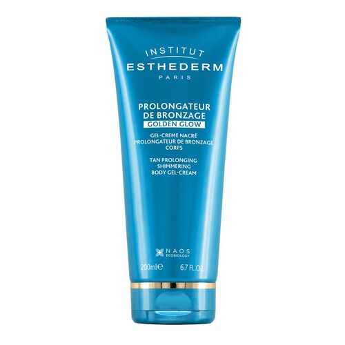 INSTITUT ESTHEDERM - Prolongateur de Bronzage