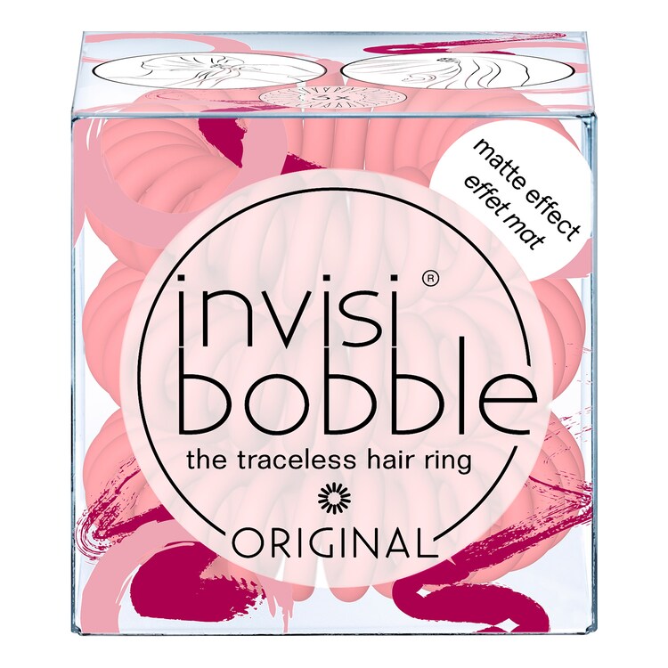 Invisibobble Original Matte - Elásticos de cabelo