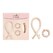 SET BOUCLES SANS CHALEUR INVISIBOBBLE