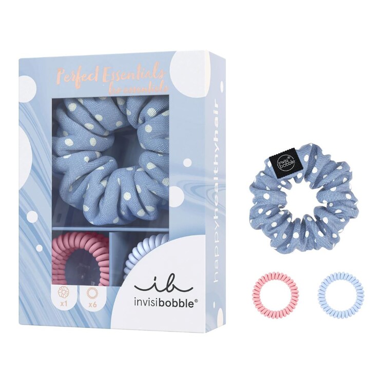 The Essentials - Gomas para el cabello