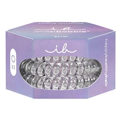Invisibobble - Slim Premium - Drei Haargummis