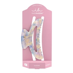 CLIPSTAR PREMIUM - Klamra do włos&oacute;w, INVISIBOBBLE