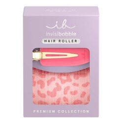 Invisibobble - Roll N Rock Set - Set Mit Lockenwicklern Und Klammern