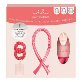 Heatless baby Curl Set - Set za kovrčanje kose bez topline